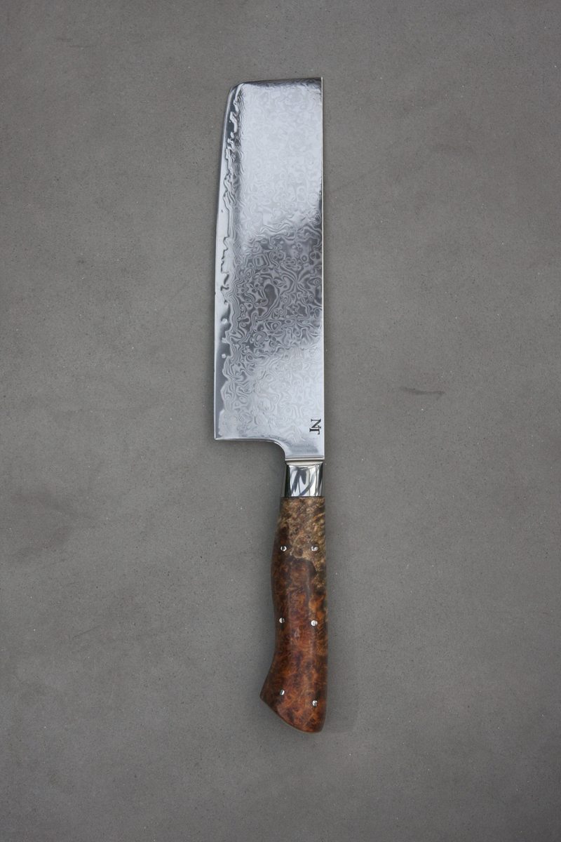 Amboyna Nakiri