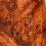 Amboyna Burl