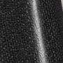 Black Canvas Micarta