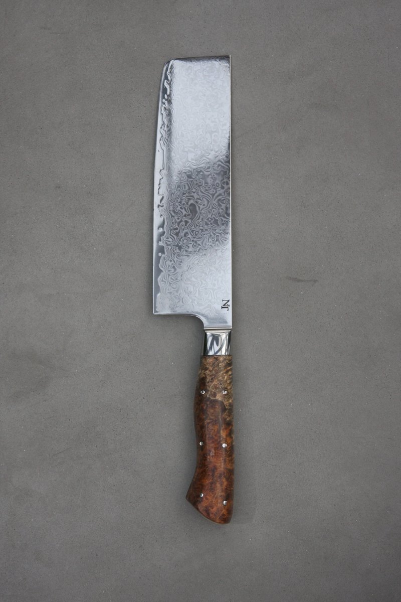 Amboyna Nakiri
