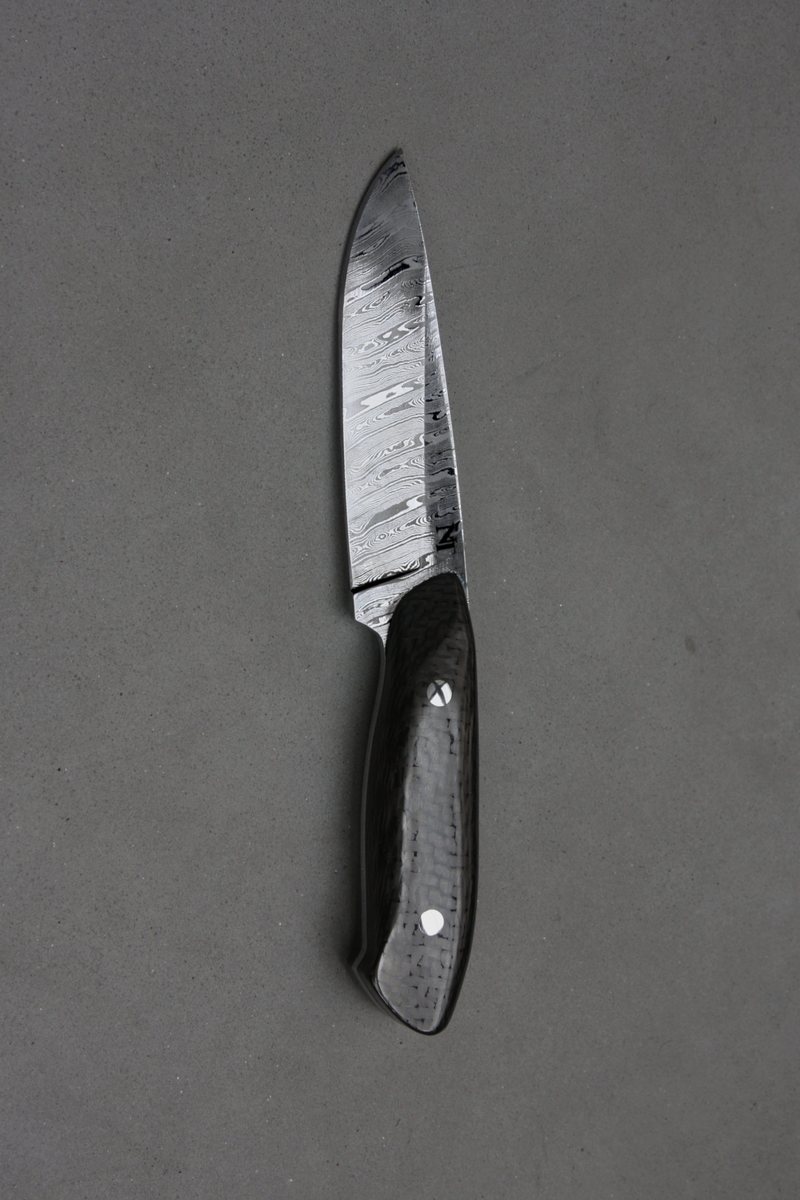 Carbon Fiber Hunter