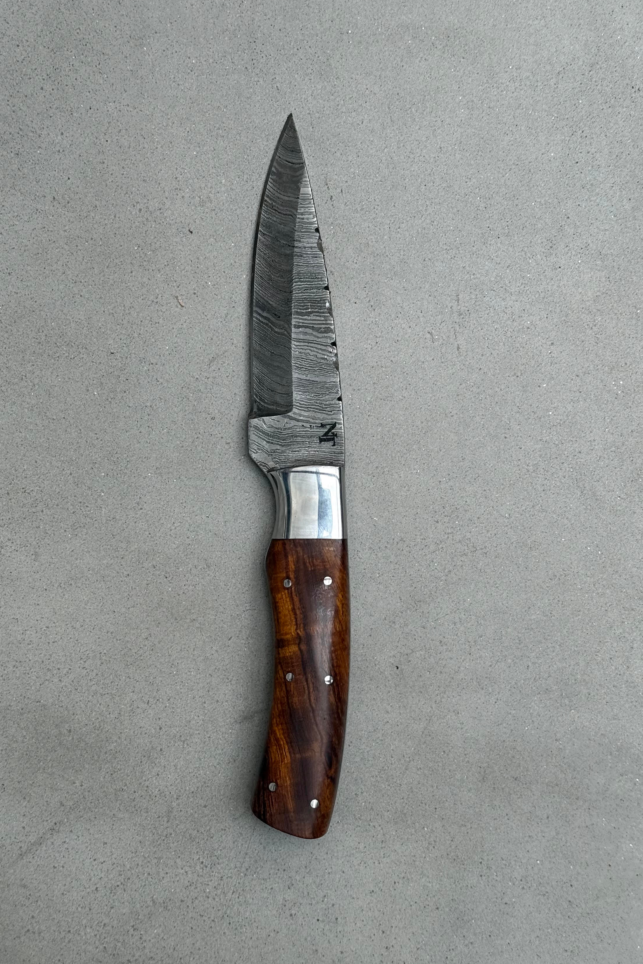 Ironwood Hunter