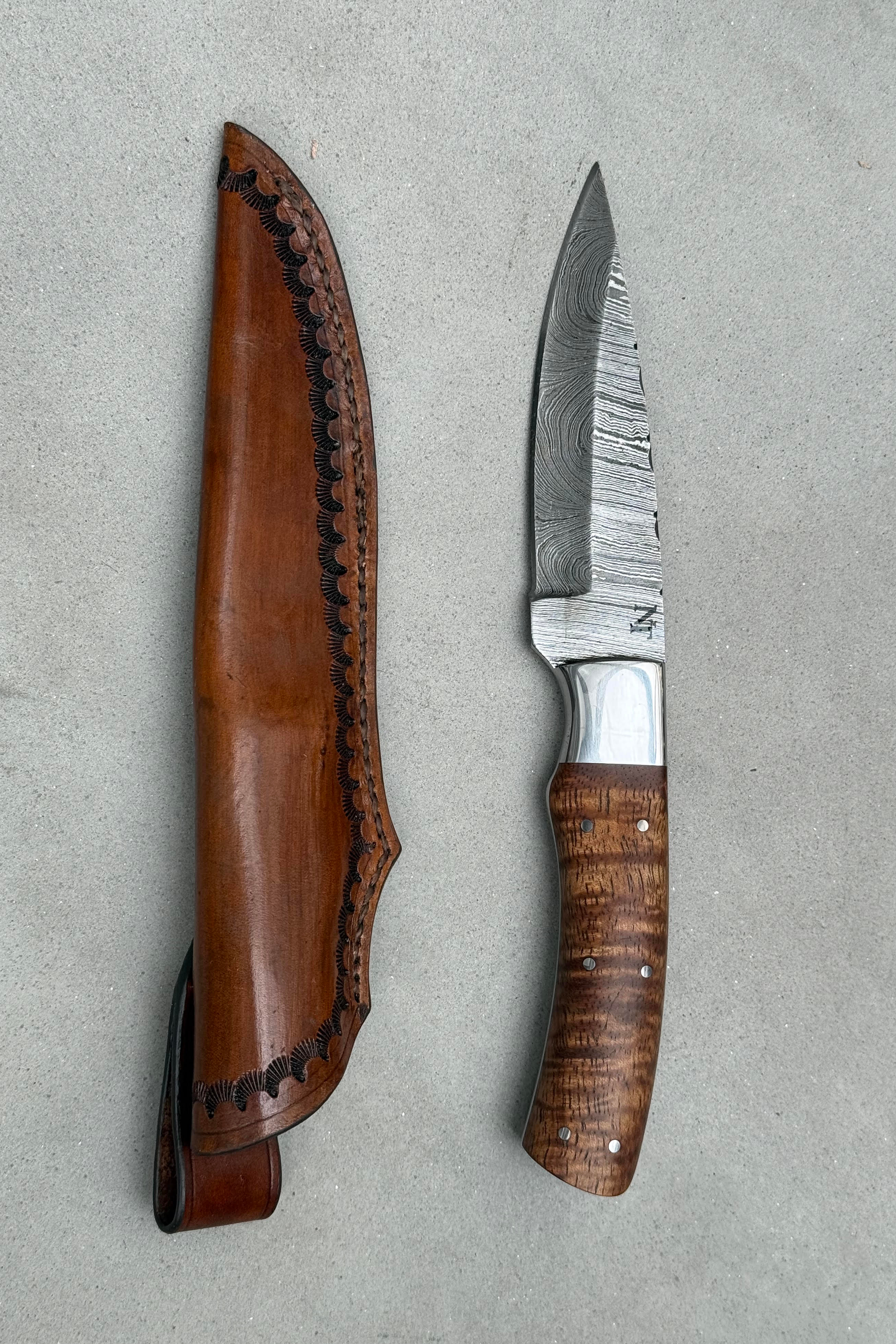 Koa Hunter