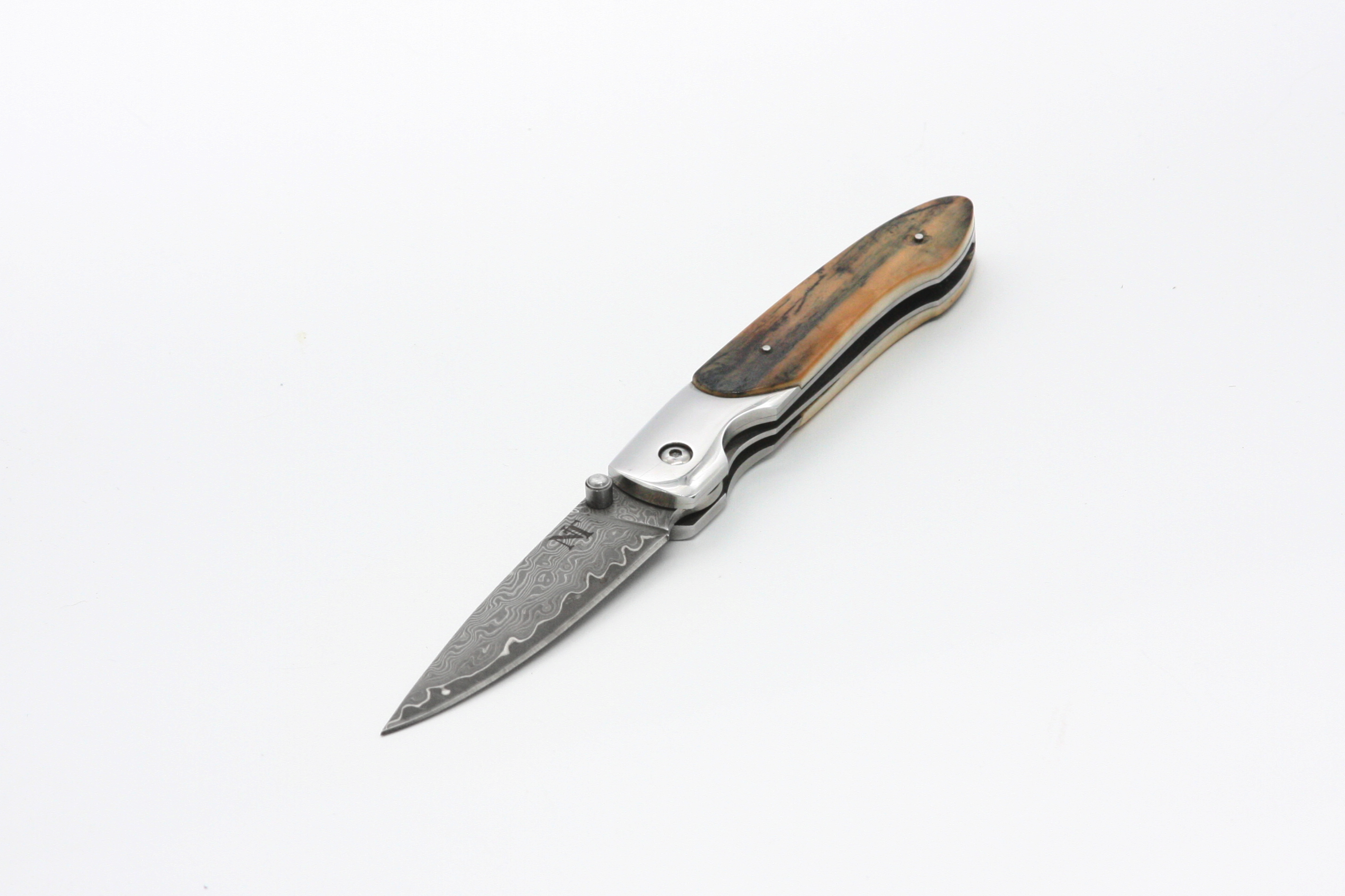 Mammoth Folder