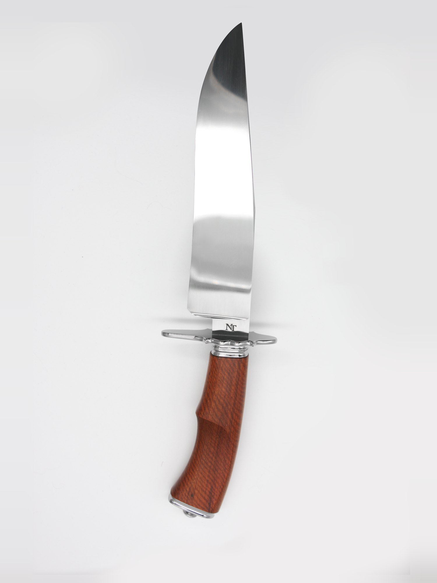 Red Narra Bowie