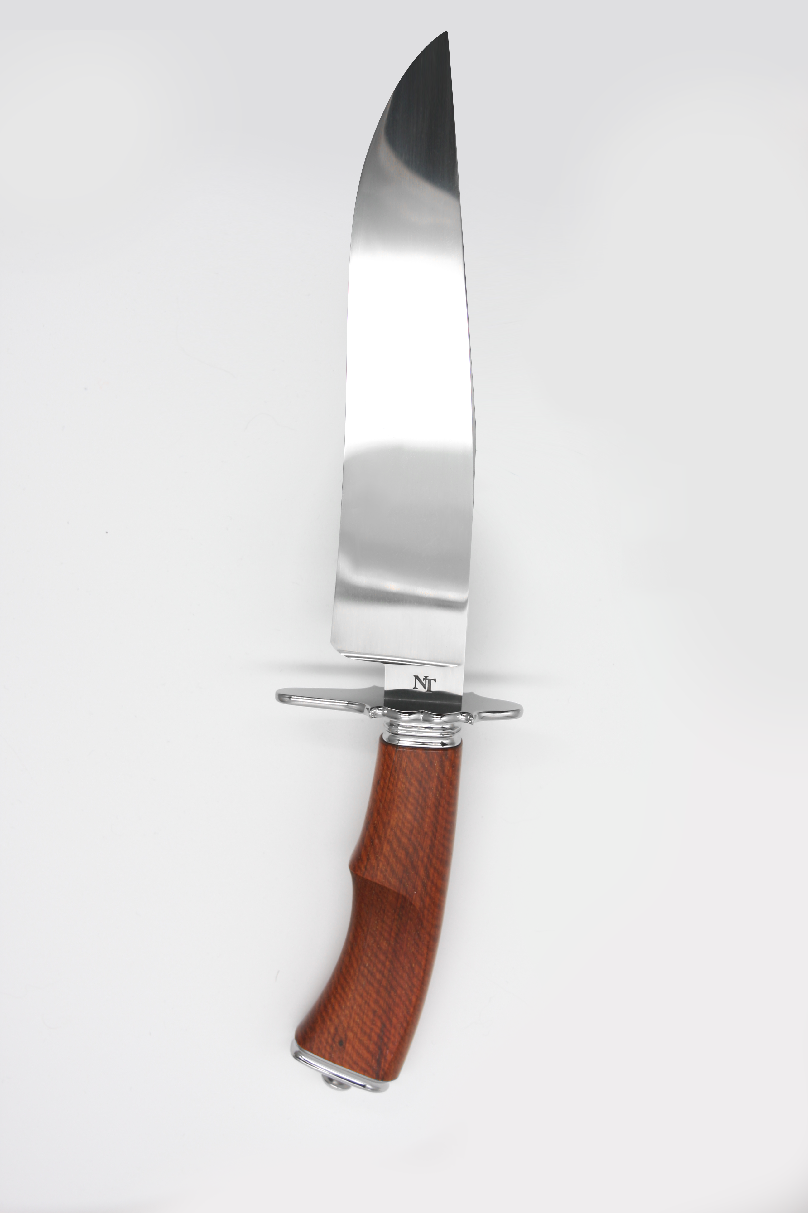 Red Narra Bowie