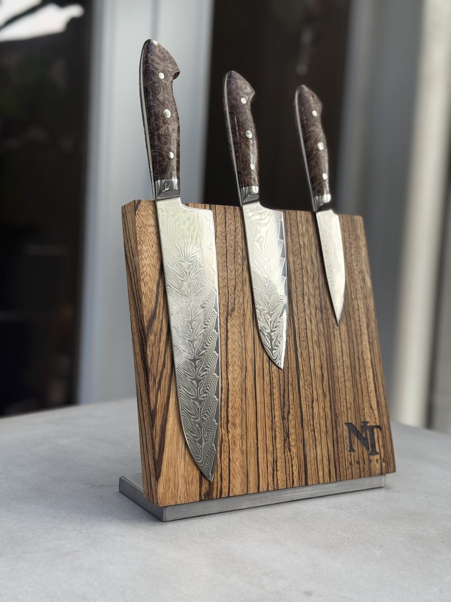 Maple Chef Set